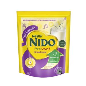 Nido Kinder Deslactosada 460 g