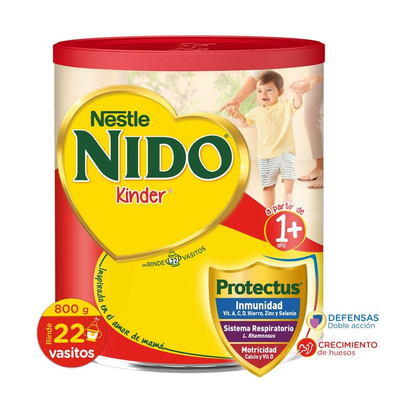 Nido-Kinder-800-g