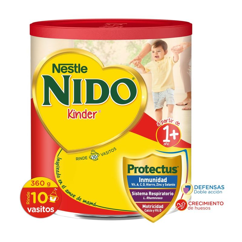 Nido-Kinder-360-g