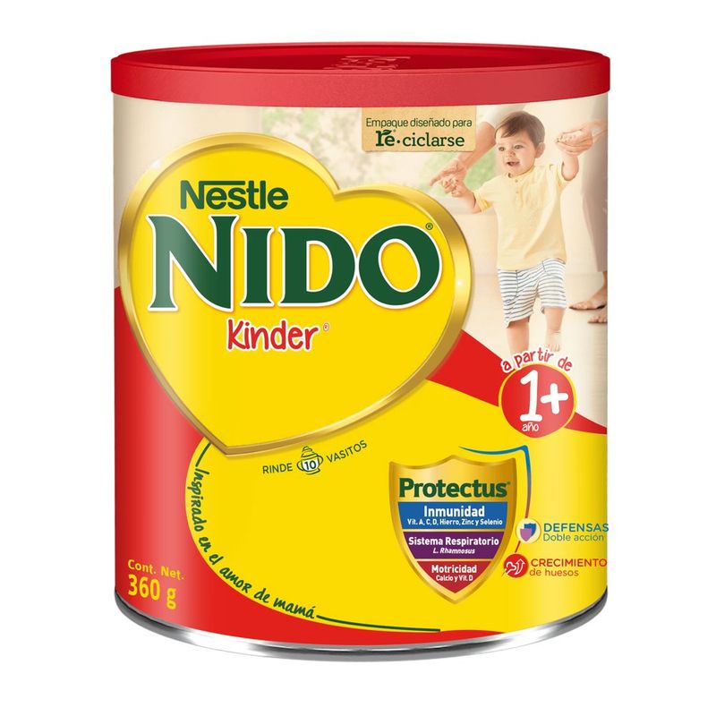 NidoKinder360g