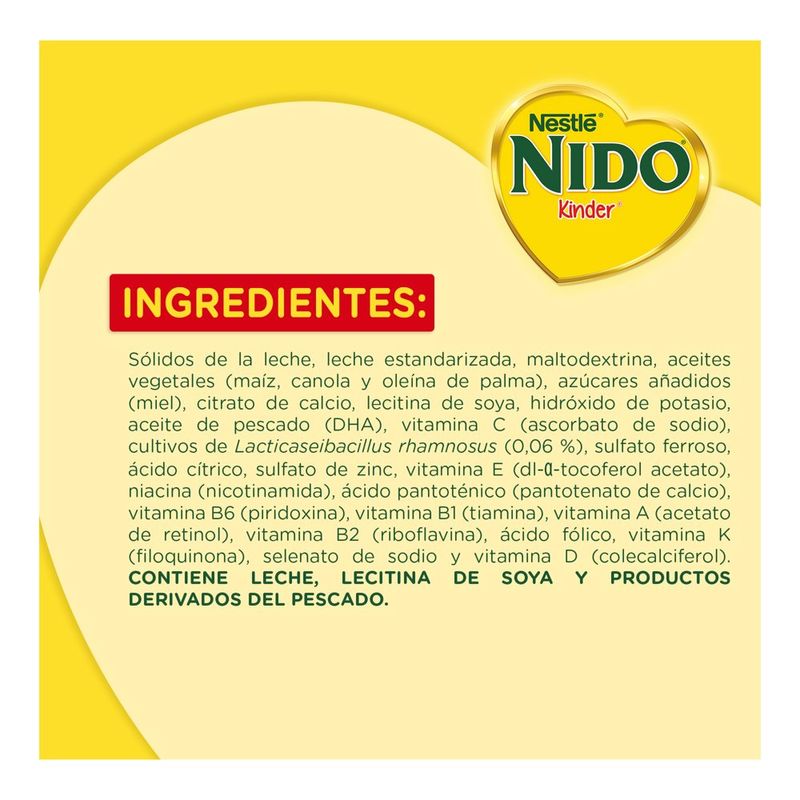 NidoKinder360g