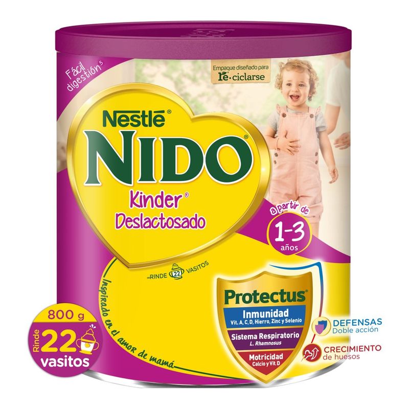 Nido-Kinder-Deslactosada-800-g