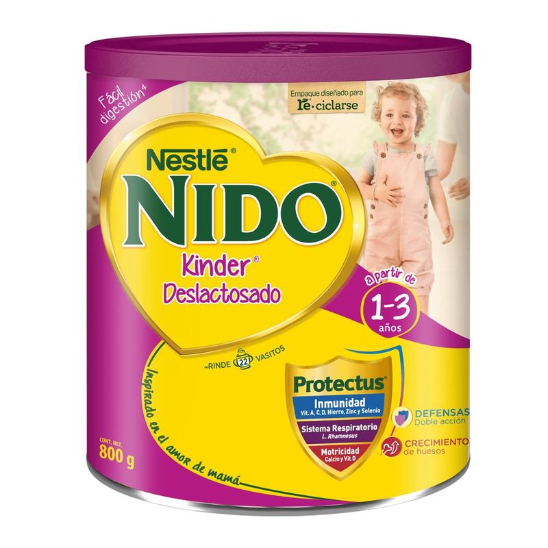 Nido-Kinder-Deslactosada-800-g