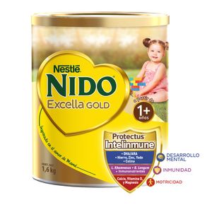 Nido Excella Gold 1600 g