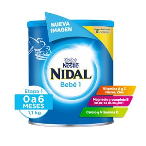 Nidal 1 1100 g