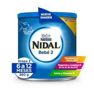 Nidal 2 360 g