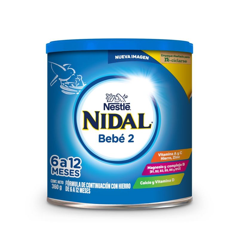 Nidal2350g