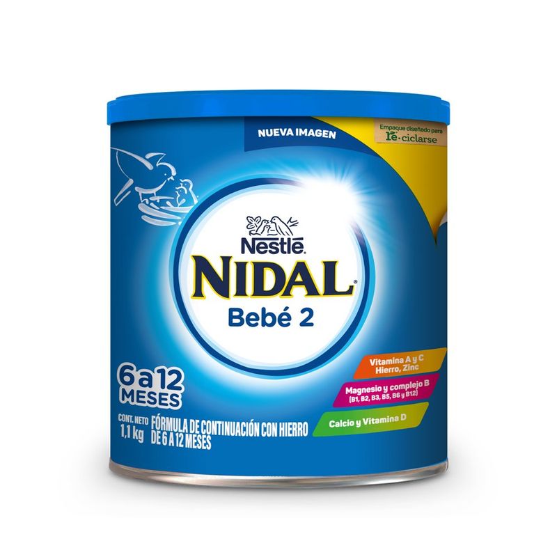 Nidal2120g