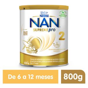 Nan Supreme Pro 2 800 g