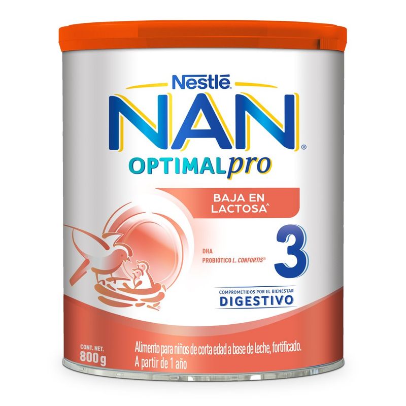 NanBajaenLactosa3800g