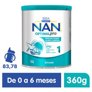 Nan Optimal Pro 1 360 g
