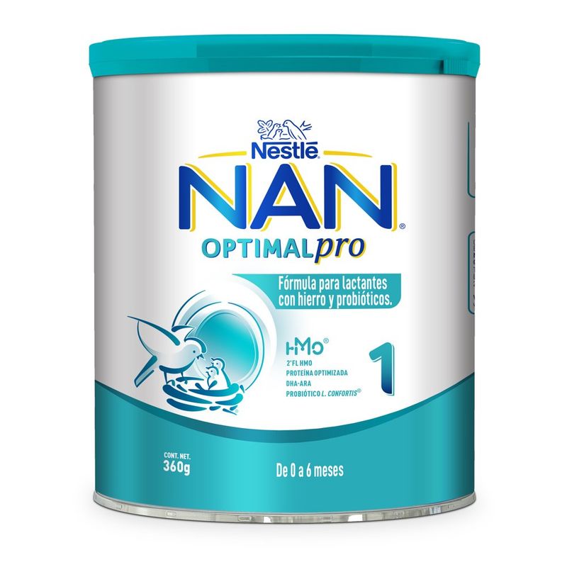 NanOptimalPro1360g