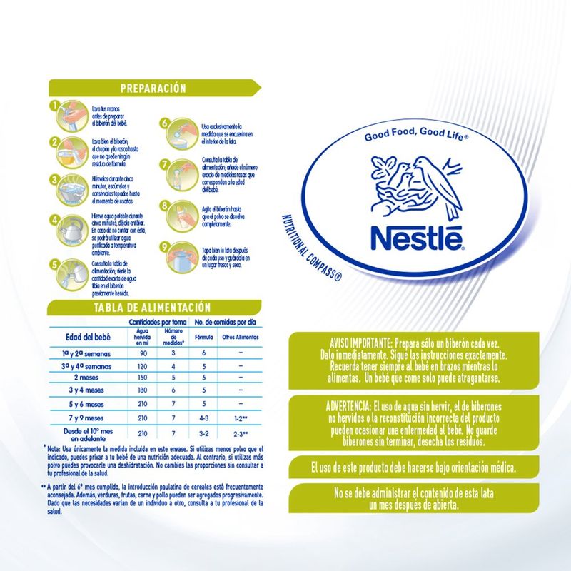 Nan-Expert-Pro-Soya-400-g