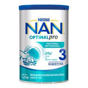 Nan Optimal Pro 3 1200 g