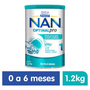 Nan Optimal Pro 1 1200 g