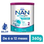 Nan-Optimal-Pro-2-400-g