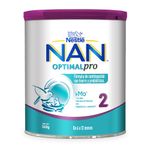 Nan-Optimal-Pro-2-400-g