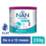 Nan-Optimal-Pro-2-230-gr