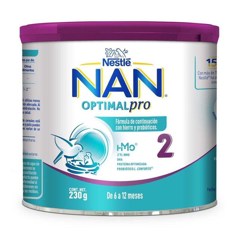 Nan-Optimal-Pro-2-230-gr