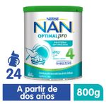 Nan-Optimal-Pro-4-800-g