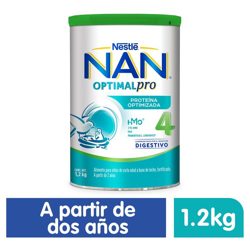 Nan-Optimal-Pro-4-1200-g