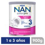 Nan-Confort-Total-3-900-g