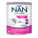 NanExpertProConfortTotal2900g