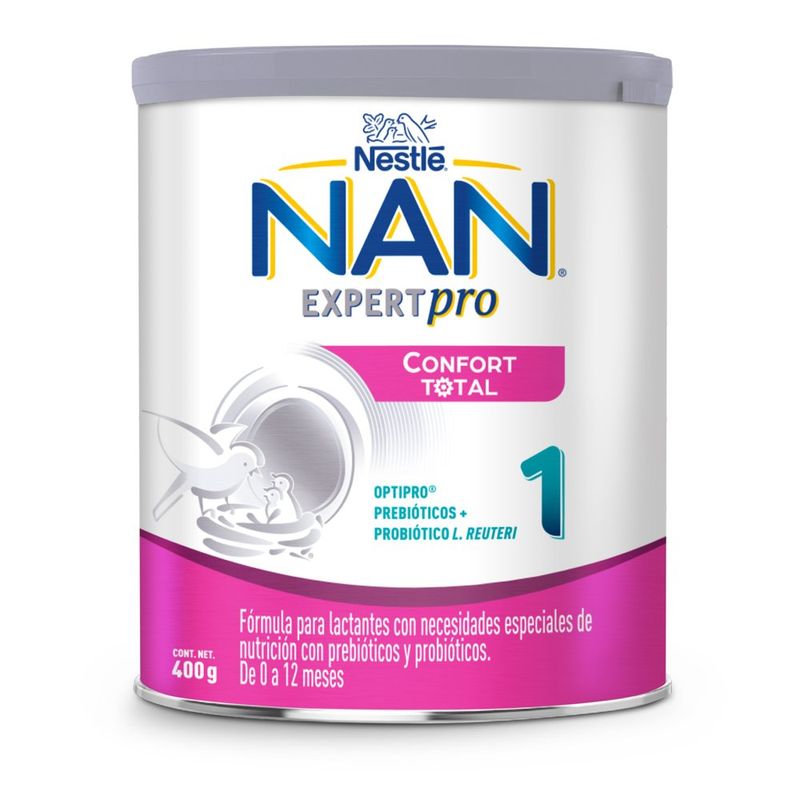 Nan-Expert-Pro-Confort-Total-1-400-g