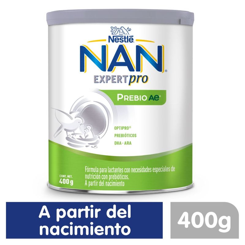 Nan-Expert-Pro-Prebio-AE-400-g