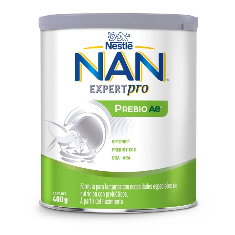 Nan-Expert-Pro-Prebio-AE-400-g