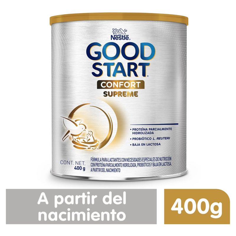 Good-Start-Confort-Supreme-400-g
