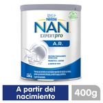 Nan-Expert-Pro-AR-400-g