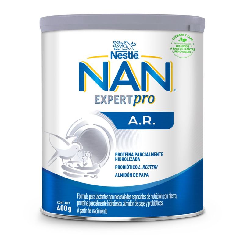 NanExpertProAR400g