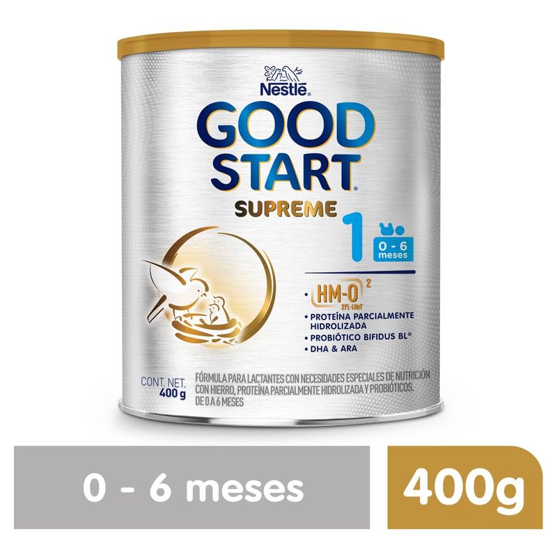 Good-Start-Supreme-1-400-g