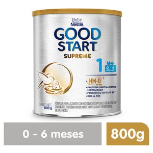 Good Start Supreme 1 800 g