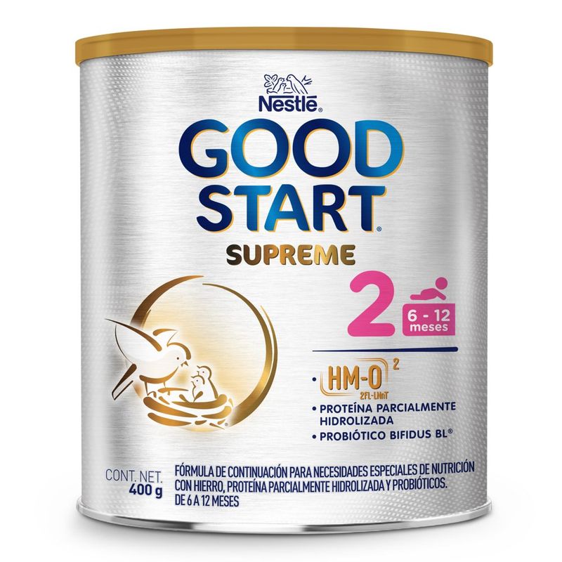 Good-Start-Supreme-2-400-g