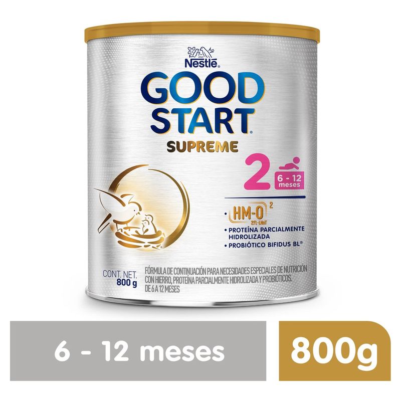 Good-Start-Supreme-2-800-g