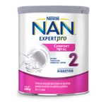 NanExpertProConfortTotal2400g