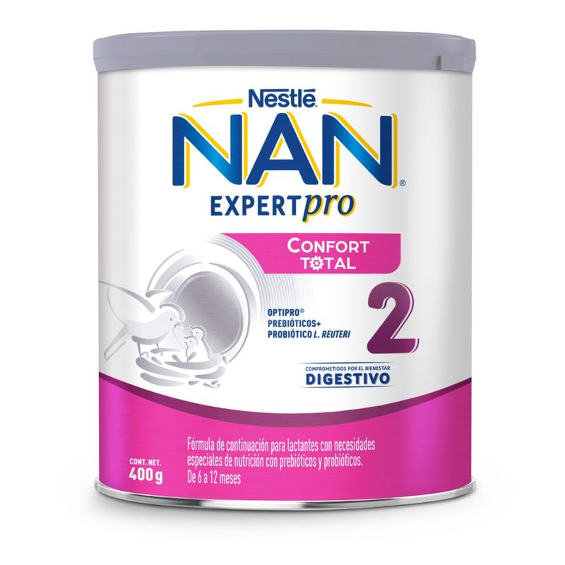 NanExpertProConfortTotal2400g