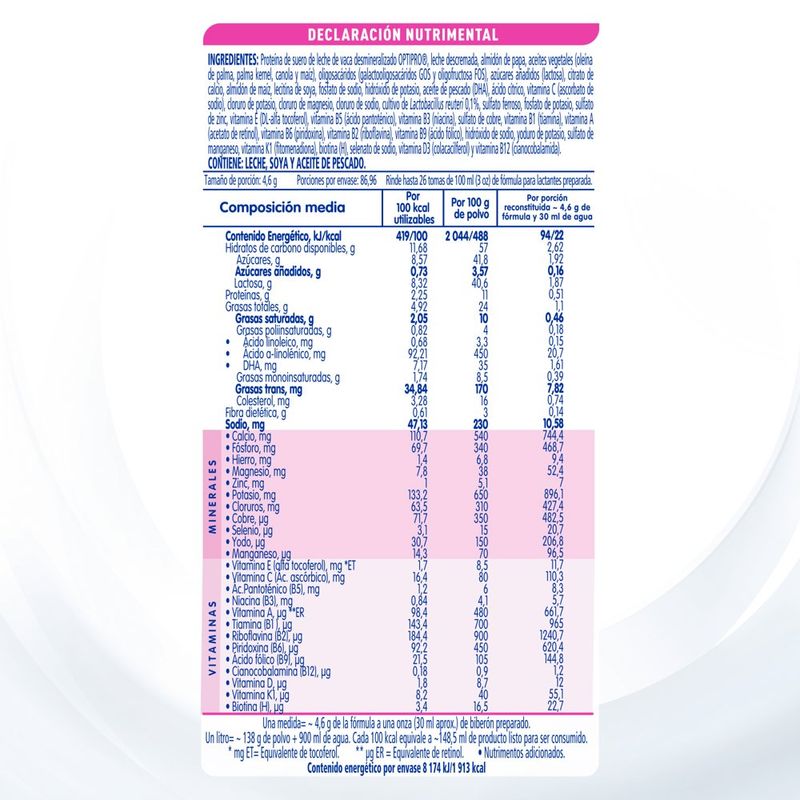 NanExpertProConfortTotal2400g