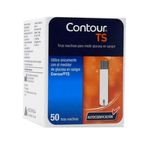Tiras-Reactivas-Contour-TS-50-Piezas