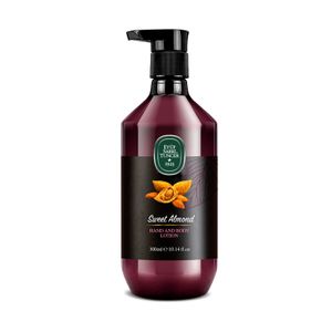 Crema Humectante Eyup Sabri Tuncer Almendra 300 mL