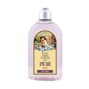 Colonia para Afeitar Eyup Sabri Tuncer No. 2 250 mL