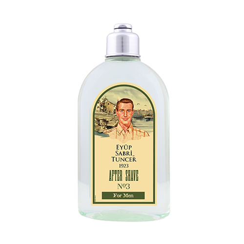 Colonia-para-Afeitar-Eyup-Sabri-Tuncer-No.-3-250-mL
