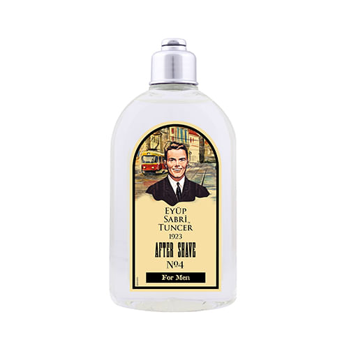 Colonia-para-Afeitar-Eyup-Sabri-Tuncer-No.-4-250-mL