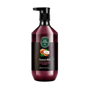 Crema Humectante Eyup Sabri Tuncer Leche de Coco 300 mL