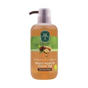 Jabon de Baño en Gel Eyup Sabri Tuncer Aceite de Argan 600 mL