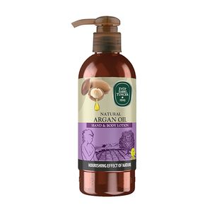Crema Humectante Eyup Tuncer Argan 250 mL