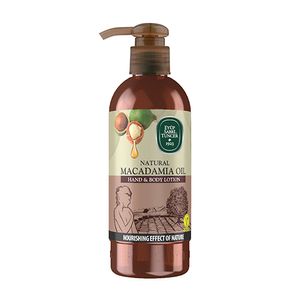 Crema Humectante Eyup Sabri Tuncer Macadamia 250 mL