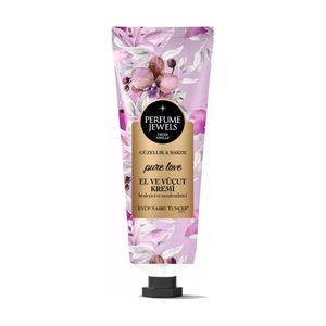 Crema Humectante Perfume Jewels La Aventura 50 mL